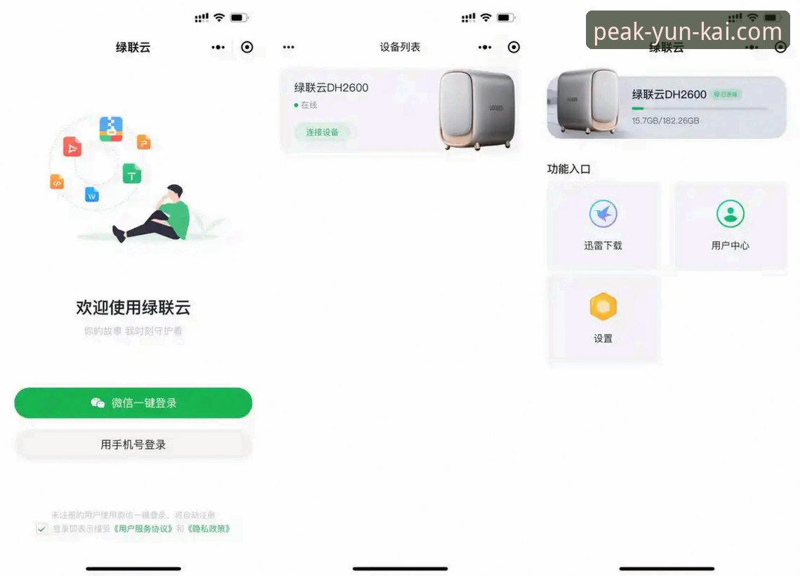 云开好不好用教程 云开好不好用?从注册到深度体验的全流程教程解析